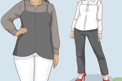 How to Wear a Dress Shirt with Jeans