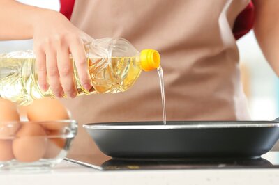 Here is Why Extra Virgin Olive Oil is Best for Your Health