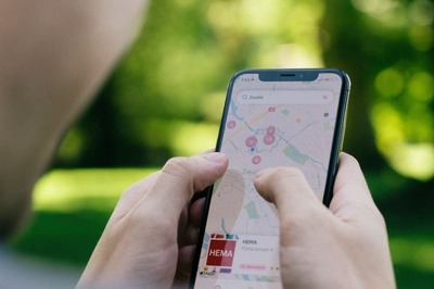 Google Maps Users Irked With New Color Codes Say It Is 'Less Human And Cold'