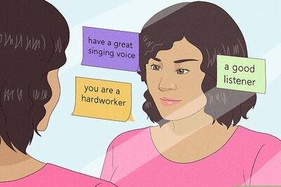 How to Be Self Confident