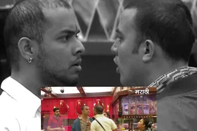 Bigg Boss Marathi 4: Prasad Jawade And Akshay Kelkar Fight It Out, Watch Promo