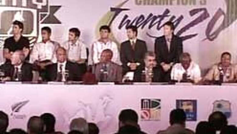 SRK eyes IPL team; Sachin, Sourav to be paid highest