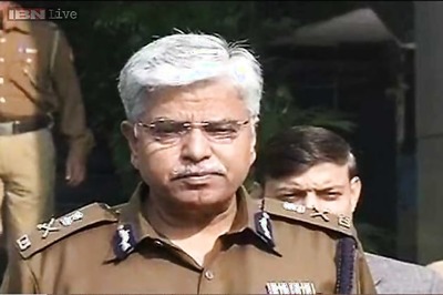 No raid at Kerala House over serving of beef, clarifies Delhi Police Commissioner Bassi