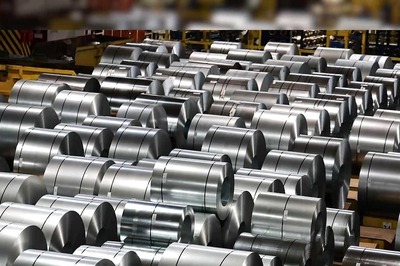 Hindalco's Novalis IPO Put On Hold Citing Market Conditions; Shares Fall 6%