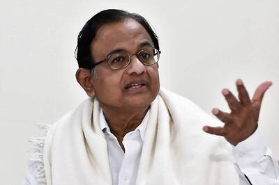 Would Have Resigned if PM Insisted on Demonetisation: P Chidambaram