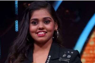 Indian Idol 12: Shanmukhapriya Not in Top 5 as She Loses Out to This Contestant?