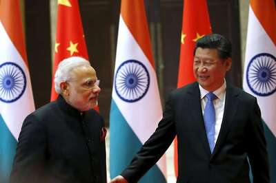 Modi Changed India's 'Attitude' Towards MSR by Using Delaying Tactics: Chinese Daily