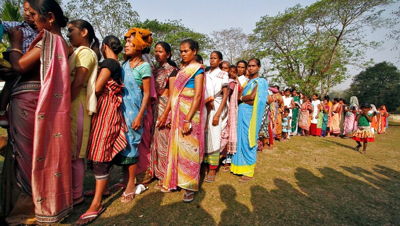 Assam: CM Tarun Gogoi wants Grants-in-Aid for local bodies, writes to PM Modi
