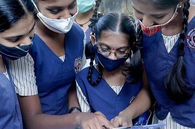 From Maharashtra to Tamil Nadu to CBSE: Check Out Board Exams 2023 Date Sheets