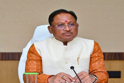 Chhattisgarh: Rs 1.47 Lakh Cr Budget Presented in Assembly; No New Taxes Proposed