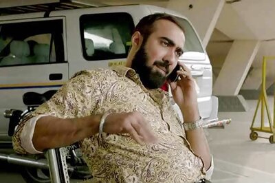 'Bajatey Raho' music review: The soundtrack lacks energy