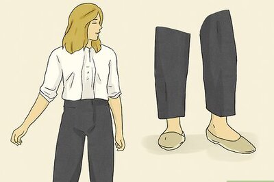 How to Dress for a Broadway Show