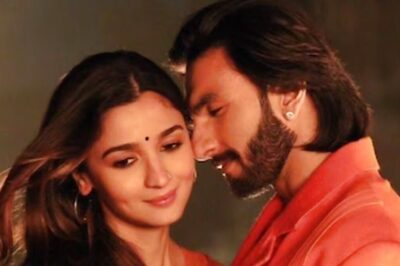 Fans Take Back 'Hate' For Ranveer Singh, Call Him ‘Perfect Fit’ in ‘Rocky Aur Rani Kii Prem Kahaani’