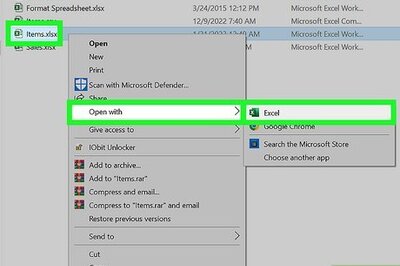 2 Easy Ways to Remove Table Formatting in Microsoft Excel