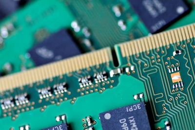 Global Chip Revenue To Decline 11% This Year, Short-Term Outlook Grim