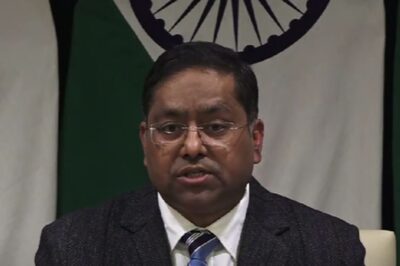 Matter of Serious Concern: MEA on Reports of 'Extortion Calls' to Members of Indian Community in British Columbia