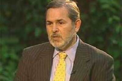 US will pursue deal even with a minority Govt: Boucher