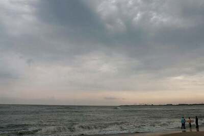 News Digest: India on The Cusp of 30-Year Cycle of Good Monsoons