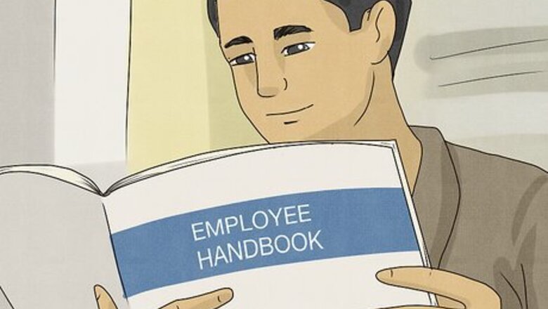 How to Date a Co Worker