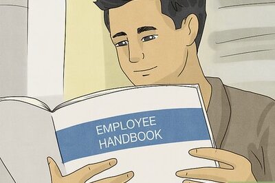 How to Date a Co Worker