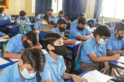 CBSE Adopt New Curriculum Framework for Foundation Stage From 2023-24 Academic Session