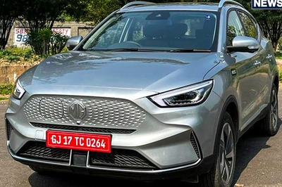 MG Motor India President: Rising Input Costs, Supply Chain Woes Challenges for Indian Auto Sector