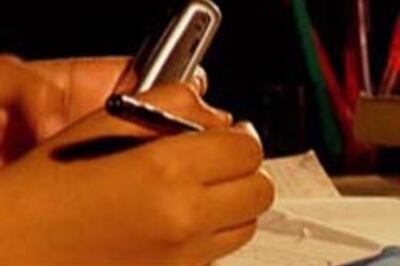 CBSE to award scholarships to girls