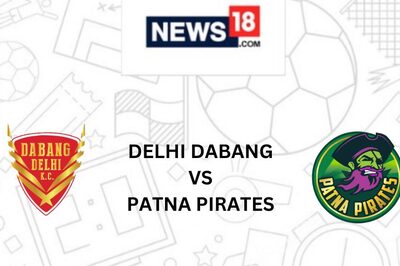 DEL VS PAT Live Kabaddi Streaming For Pro Kabaddi League Match: How To Watch Dabang Delhi K.C. VS Patna Pirates Coverage On TV And Online