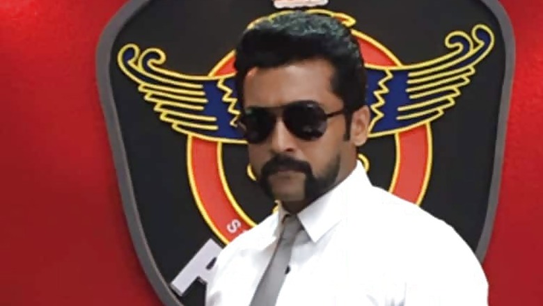 'S3' to 'Maayavi': 7 of Suriya's looks that prove he is not afraid to experiment