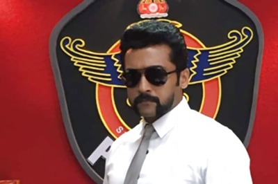 'S3' to 'Maayavi': 7 of Suriya's looks that prove he is not afraid to experiment