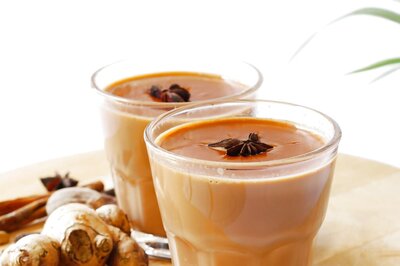 Fusion Teas: A Blend of Tradition and Modern Tastes