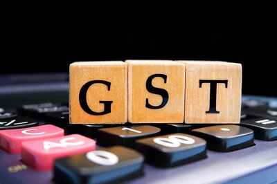 GSTN Portal To Remain Open During September-October for Pre-GST Credit Forms, Directs SC