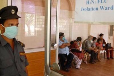 Mumbai orders schools, malls, cinemas shut