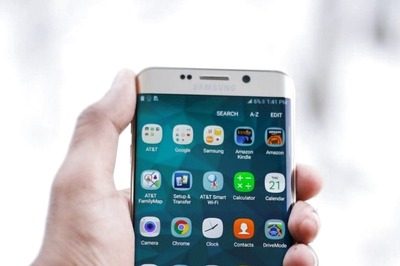 Samsung Phone Catches Fire in Aircraft, Bringing Back Memories of the Galaxy Note 7