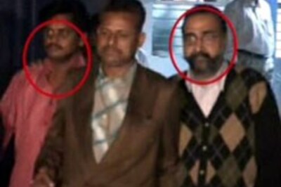 Insanity can't be excuse for crime: SC