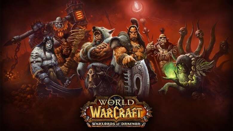 'World of Warcraft' to memorialise Robin Williams as a game character