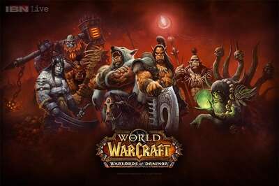 'World of Warcraft' to memorialise Robin Williams as a game character