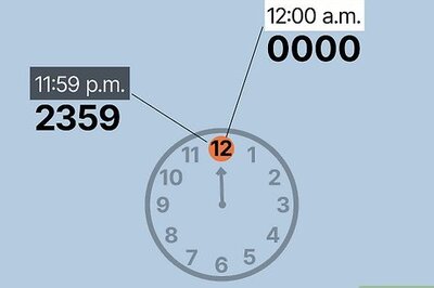 How to Read and Pronounce Military Time