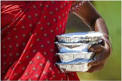 IRCTC Served Food to Over 10 Lakh People During Covid-19 Lockdown