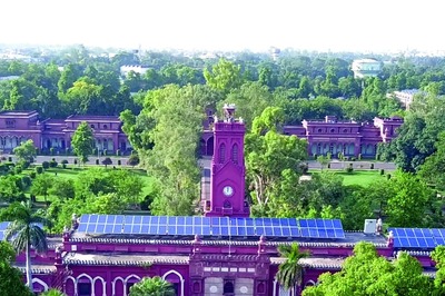 Resident Coaching Academies at Jamia, AMU Beat the Odds to Give 27 Civil Servants