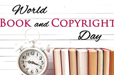 World Book And Copyright Day 2024: Theme, History and Inspirational Quotes