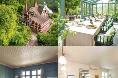 Otis, Jean's House From 'Sex Education' is Up For Sale and it Costs This Whopping Amount