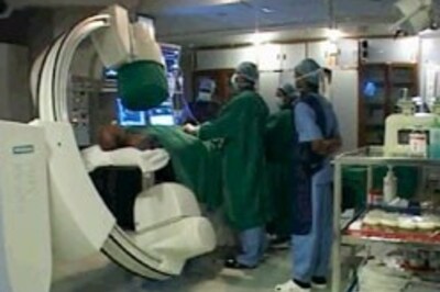 Surrender radium, you may be at risk