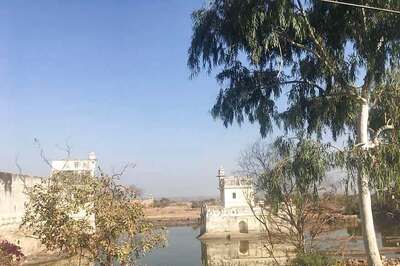 'Is Jauhar Brave?' In Chittorgarh, Queen Padmini Isn't Everyone's Hero