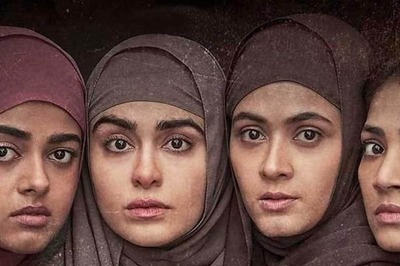 Sonia Balani Explains Why She Decided To Play The Antagonist In The Kerala Story