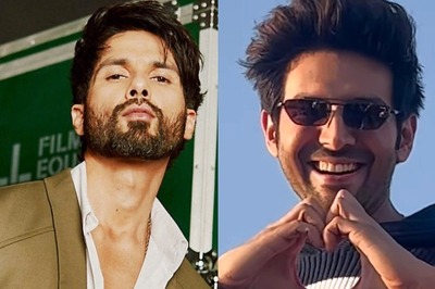 Kartik Aaryan's New Address in Mumbai Is Shahid Kapoor's Luxurious Sea-Facing Juhu Flat