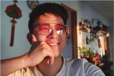 Meiyang Chang Shares Ordeal of Racial Discrimination Amid Coronavirus Outbreak