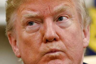 Donald Trump Threatens 20 Percent US Tariff on EU Car Imports