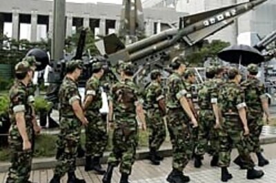 N Korea seeks US talks on missiles