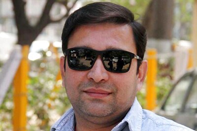 Journalist Shot at Inside Ghaziabad Home, Admitted to Hospital in Critical Condition